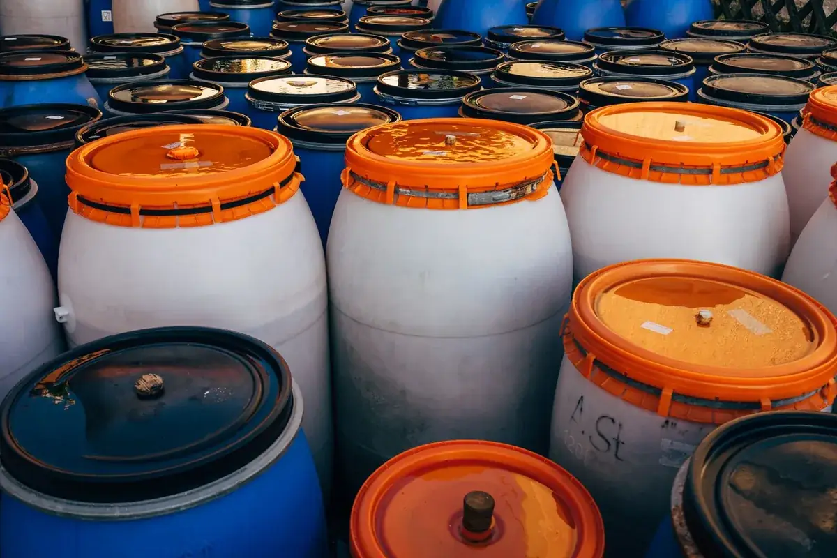 Chemical & Toxic Waste Cleanup in Adel, GA