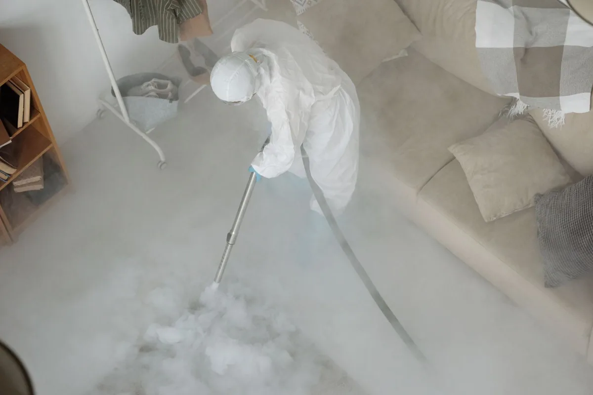 Crime Scene Cleanup in Adel, GA